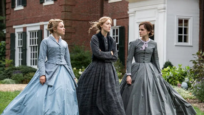 Little Women (2019) NEW