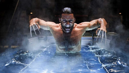 X-Men Origins: Wolverine (2009) NEW