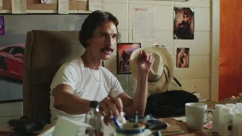 Dallas Buyers Club (2013) CLASSIC