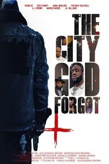 The City God Forgot (2024) NEW