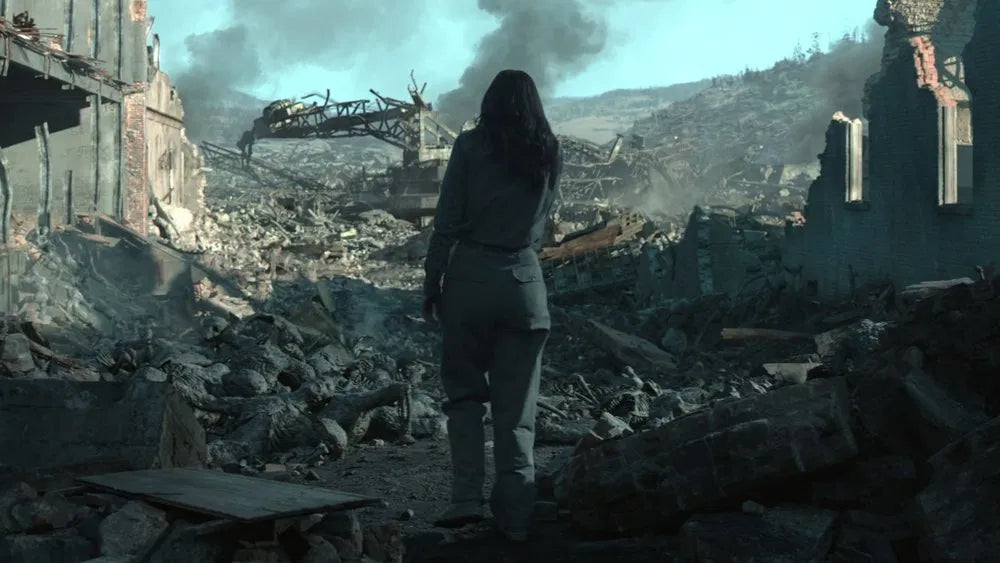 The Hunger Games: Mockingjay - Part 1 (2014) NEW