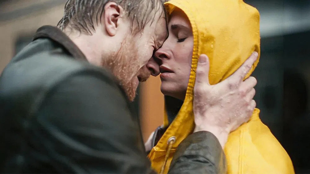 A Copenhagen Love Story (2025) NEW