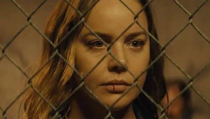 Detained (2024) NEW