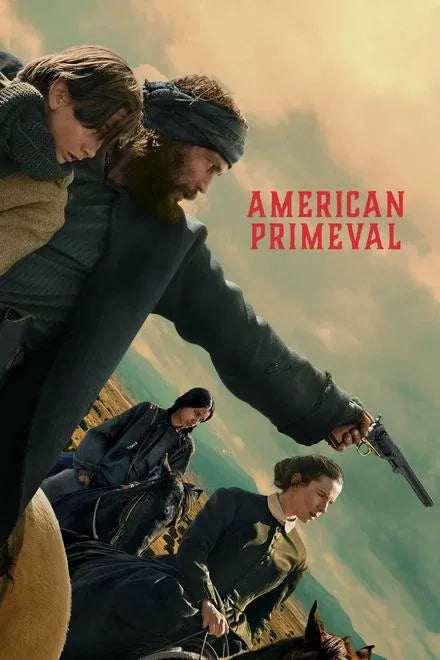 American Primeval (2025) new!