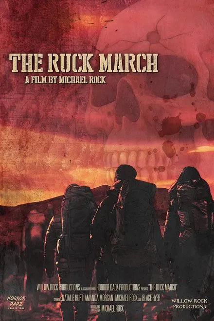 The Ruck March (2025) NEW