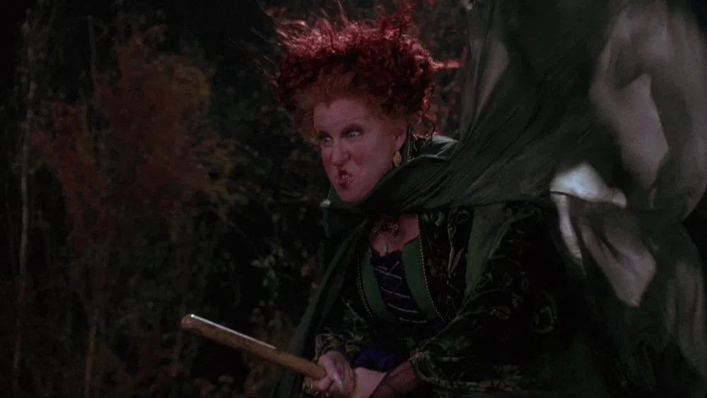Hocus Pocus (1993) CLASSIC SUMMER 50OFF