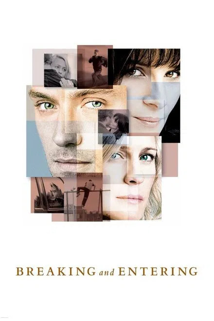 Breaking and Entering (2006) NEW