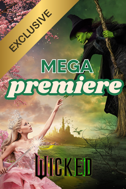 Wicked New Premiere  ( update free )