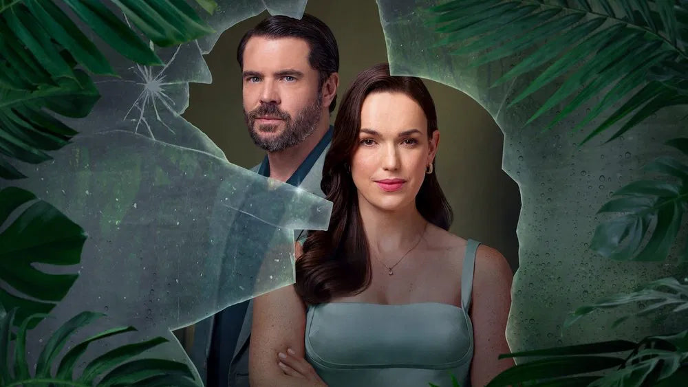 Mystery Island: Play for Keeps (2025) NEW
