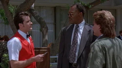 National Lampoon's Loaded Weapon 1 (1993) CLASSIC