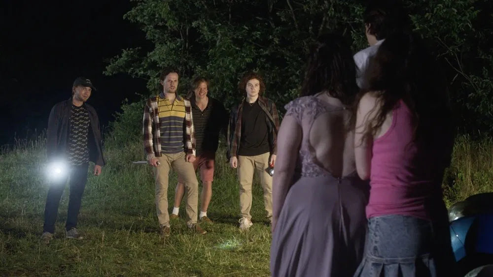 Bystanders (2024) NEW - digital blockbuster