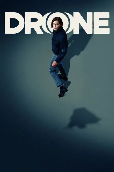Drone (2024) NEW