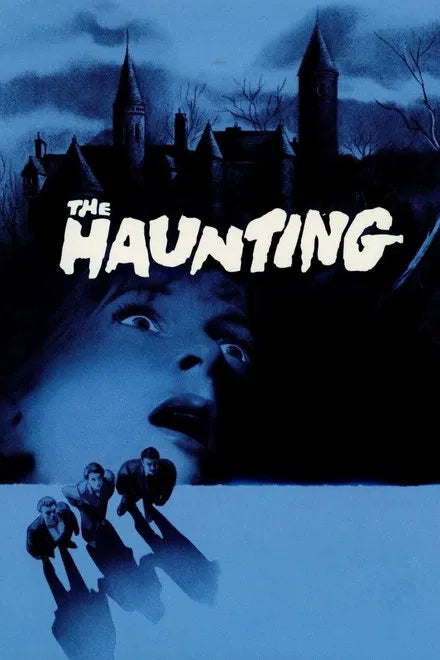 The Haunting (1963) CLASSIC