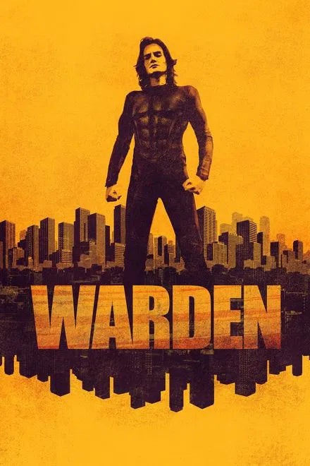 Warden (2025) NEW