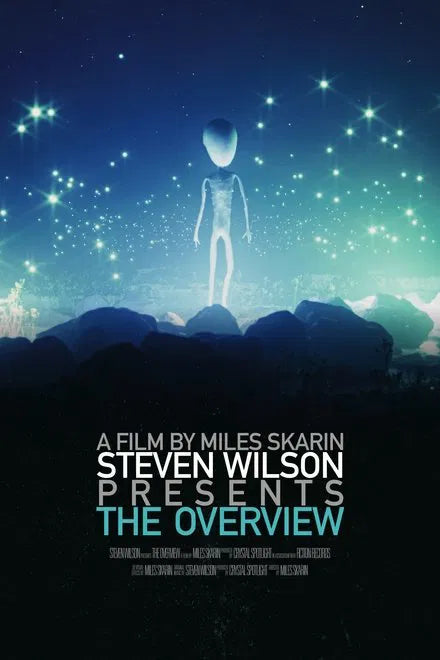 The Overview (2025) NEW
