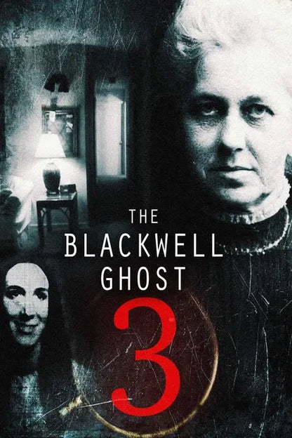 The Blackwell Ghost (2019) NEW