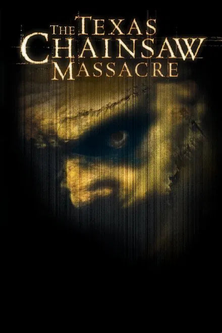 The Texas Chainsaw Massacre (2003) 24 HS SALE