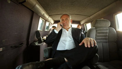 The Bibi Files (2024) 24 HS SALE - digital blockbuster