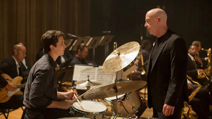 Whiplash (2014) CLASSIC