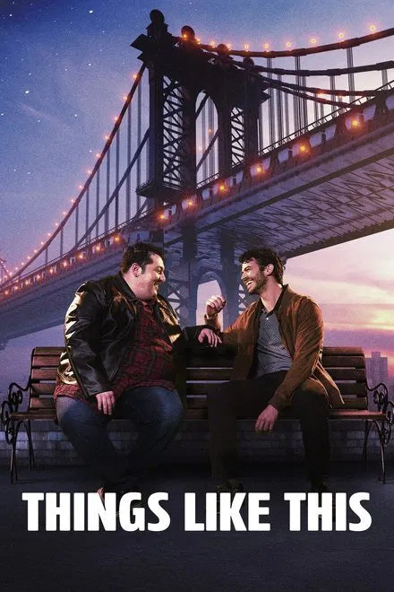 Things Like This (2025) NEW - digital blockbuster