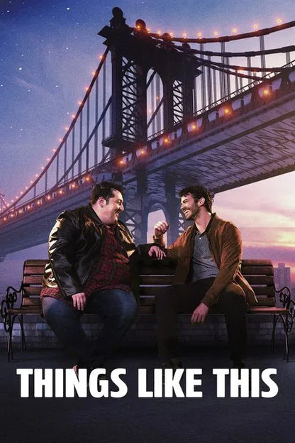 Things Like This (2025) NEW - digital blockbuster