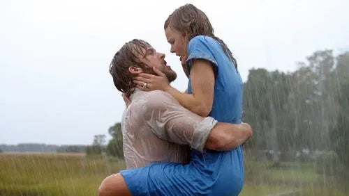 The Notebook (2004) CLASSIC