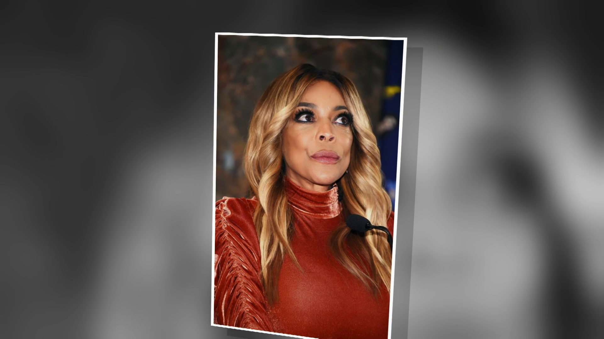 Trapped: What Is Happening to Wendy Williams? NEW - digital blockbuster