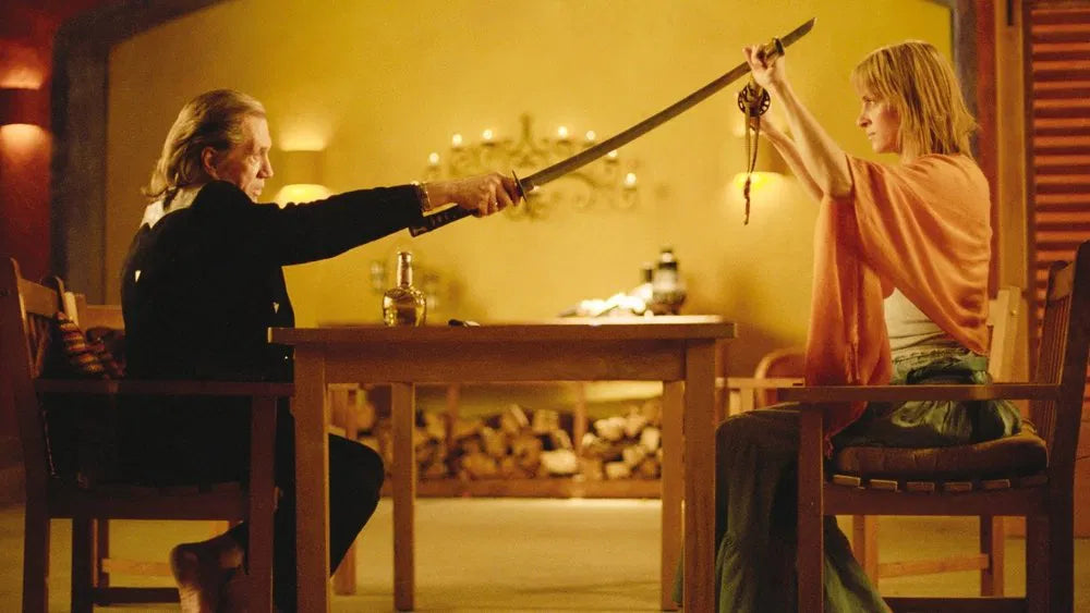 Kill Bill: Vol. 2 (2004) NEW