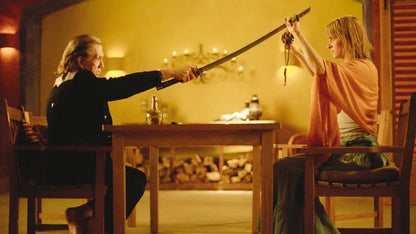 Kill Bill: Vol. 2 (2004) NEW