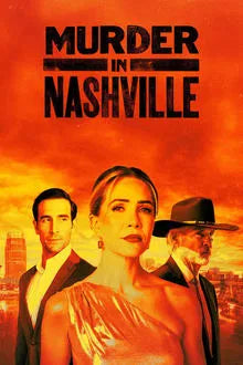 Murder in Nashville (2025) NEW PREMIERE