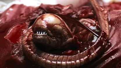 Alien (1979) CLASSIC