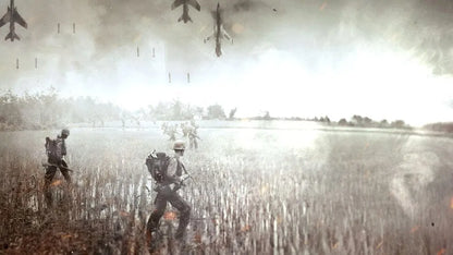 Aviation Tactics Declassified: Vietnam War (2025) NEW - digital blockbuster