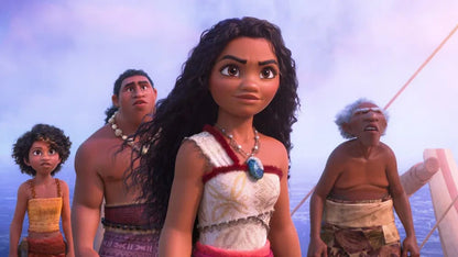 Moana 2025 2 NEW - digital blockbuster