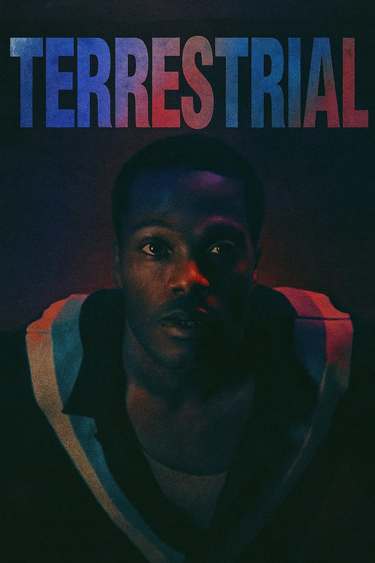 Terrestrial (2025) NEW