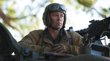 Fury (2014) CLASSIC