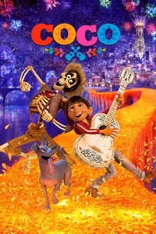 Coco (2017) CLASSIC