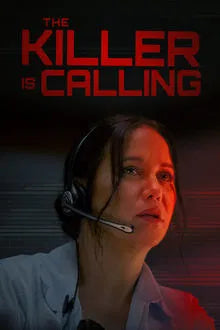 The Killer Is Calling (2025) NEW PREMIERE