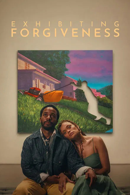 Exhibiting Forgiveness (2024) NEW