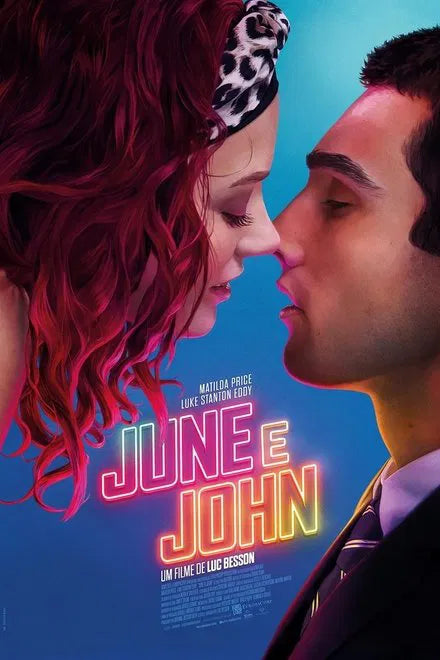 June & John (2025) NEW