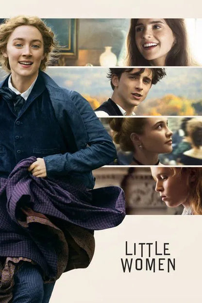Little Women (2019) NEW