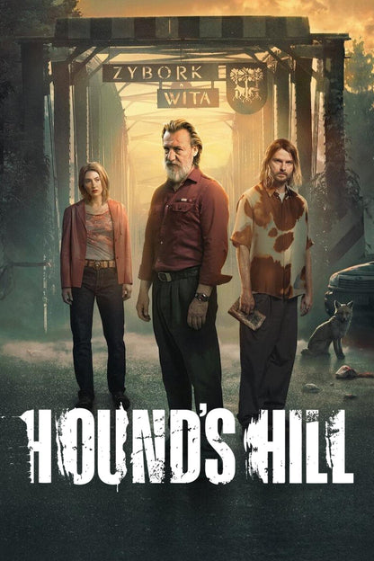 Hound's Hill (2025) new! Premiere 50 % OFF