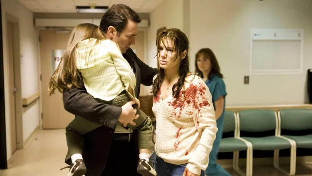 Premonition (2007) CLASSIC