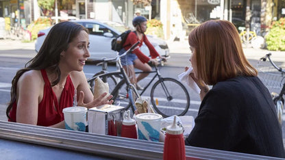 Workin' Moms (2017) TV SERIES