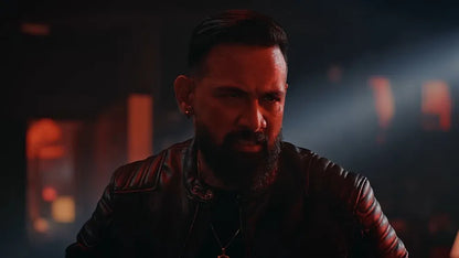 Blood Brothers: Dragon's Embers (2025) new