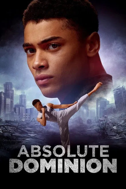 Absolute Dominion (2025) NEW