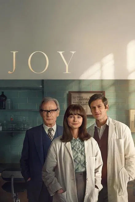 Joy (2024) NEW - digital blockbuster