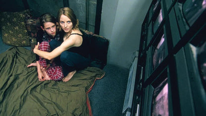 Panic Room (2002) CLASSIC