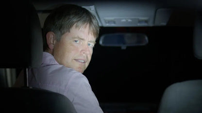 The Girl in the Trunk (2024) NEW