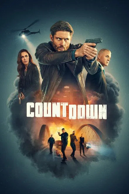 Countdown (2025) TV SERIES