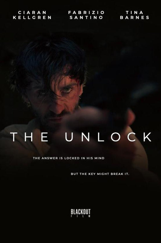 The Unlock (2024) NEW